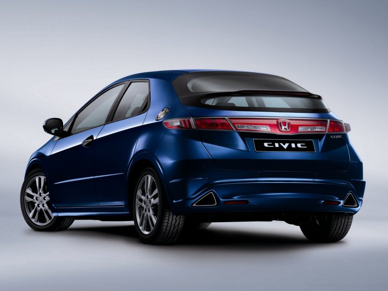 Купить фаркоп на Honda в Рубцовске